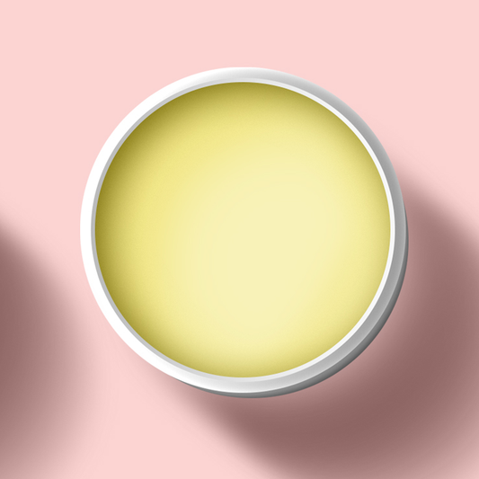 Simply Kawakawa Natural Healing Balm from Bear & Moo