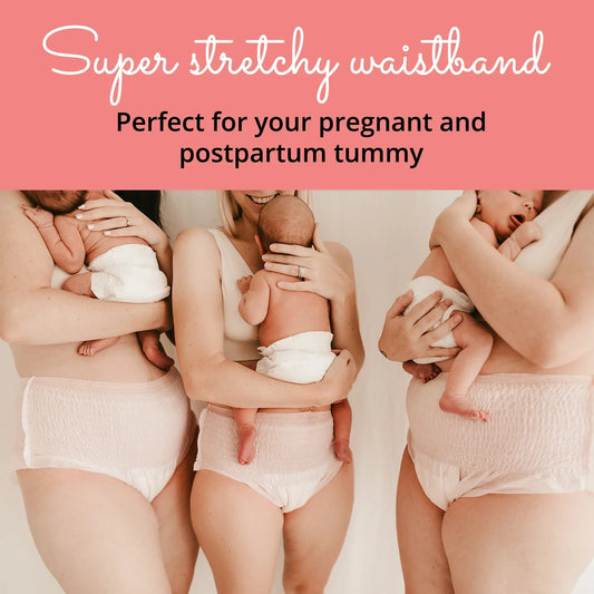 Partum Panties | Medium