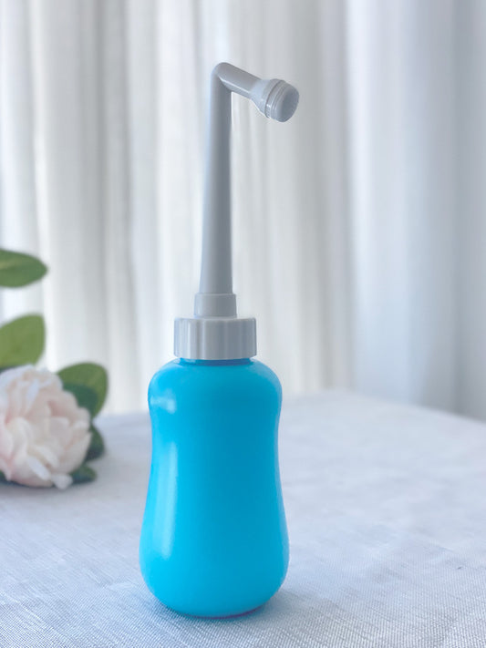 Breastmates Peri Spray Bottle available at Bear & Moo