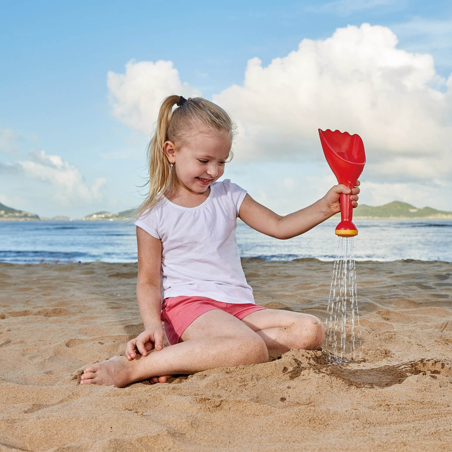 Hape on sale beach toys