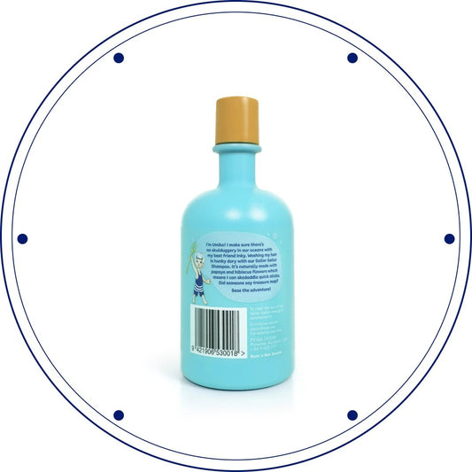 Sailor Sailor Umiko Shampoo available at Bear & Moo