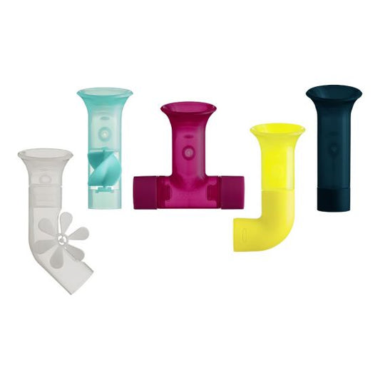 Boon Pipes Building Bath Toy available at Bear & Moo