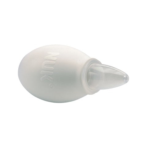 NUK Nasal Decongester available at Bear & Moo