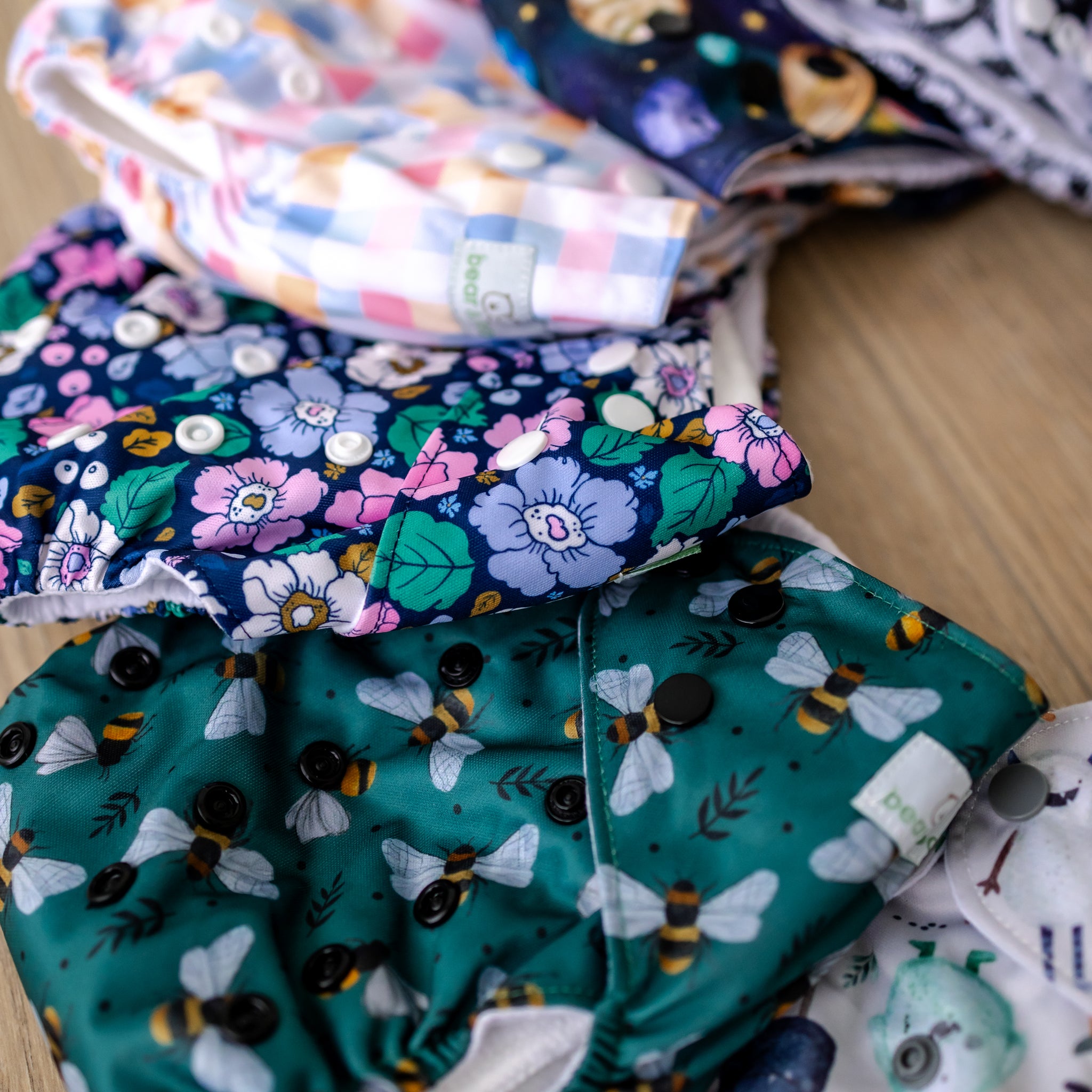 Getting Started with Cloth Nappies - Q&A Part 1