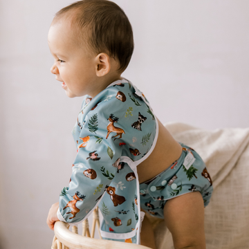 Getting Started with Cloth Nappies - Q&A Part 1