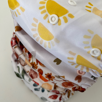 Getting Started with Cloth Nappies - Q&A Part 2