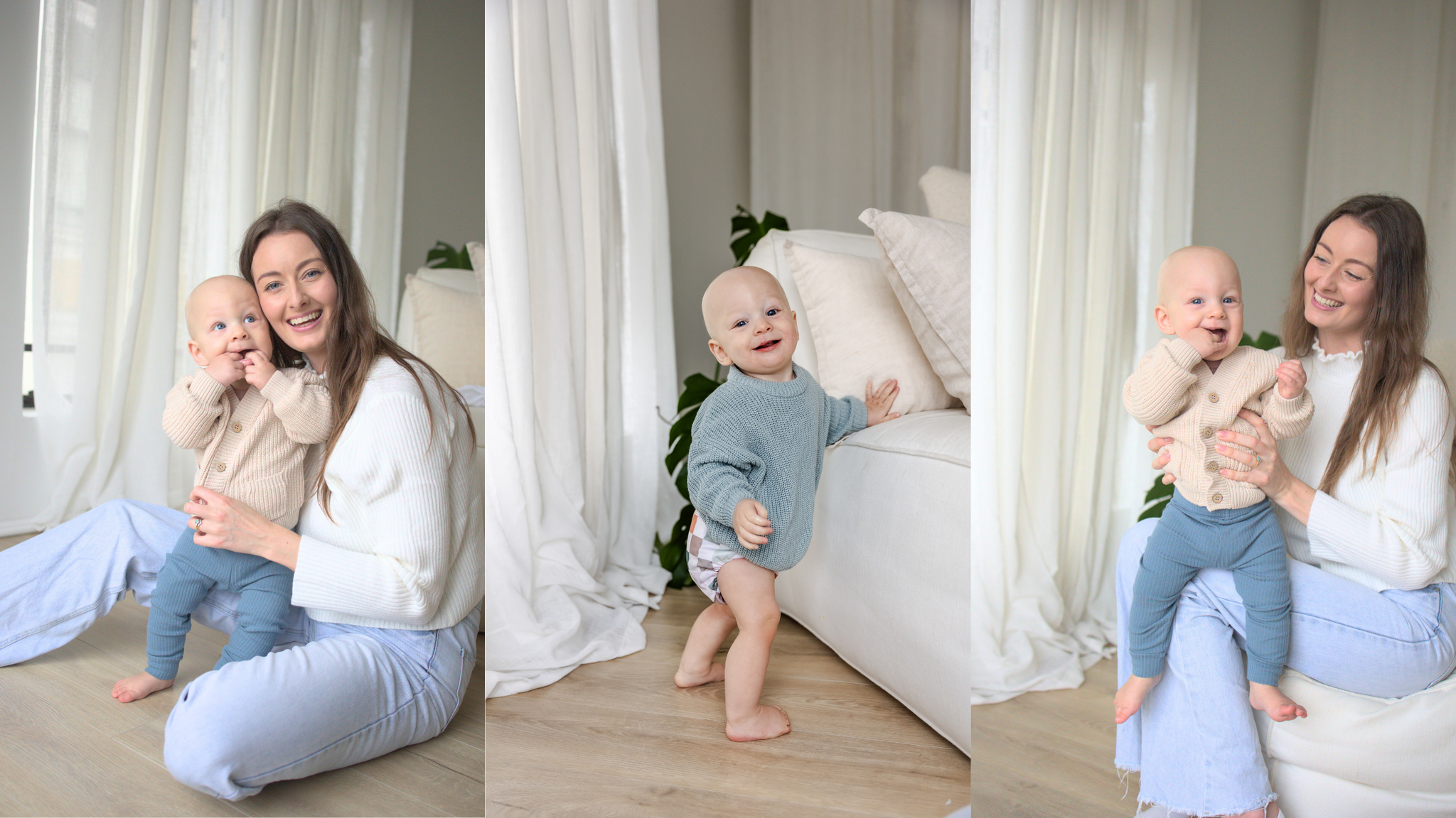 Top 8 Products as a First Time Mum