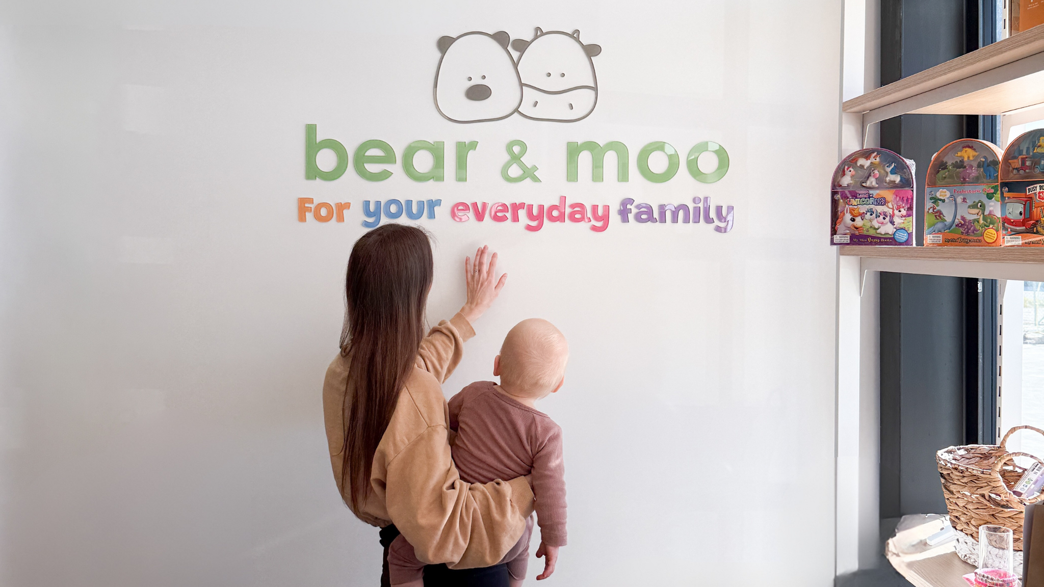 My Breastfeeding Journey – For World Breastfeeding Week