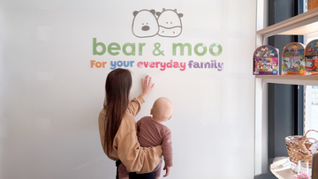 My Breastfeeding Journey – For World Breastfeeding Week