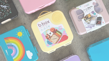 Back to School Made Easy: The Ultimate Lunchbox Guide for Parents