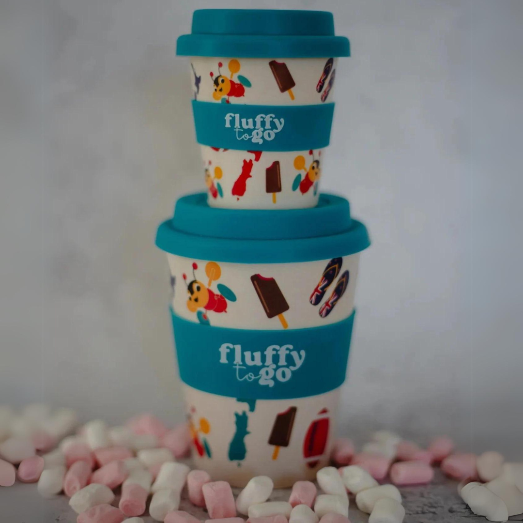 Hot Chocolate recipe for the family | Fluffy To Go!