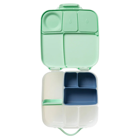 Silicone Bento Buddy | Lunchbox