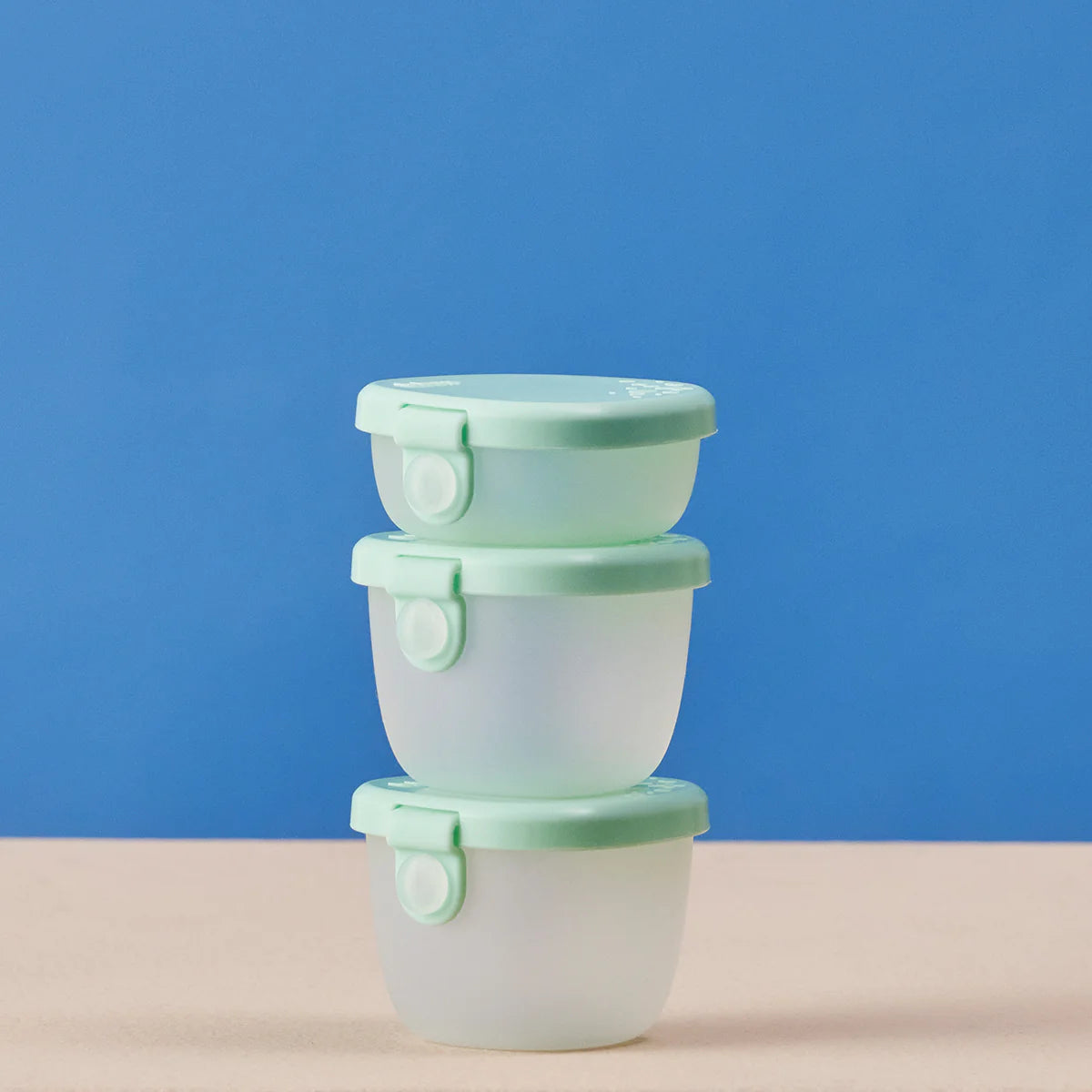 b.box Snack Tubs available at Bear & Moo