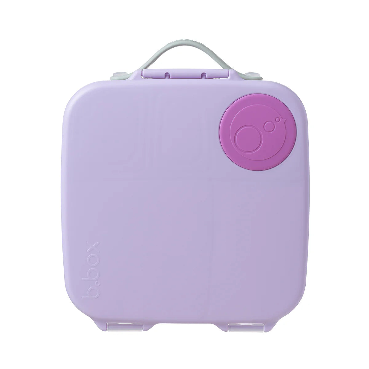b.box Lunchbox in Sugar Plum | b.box lunchboxes available at Bear & Moo