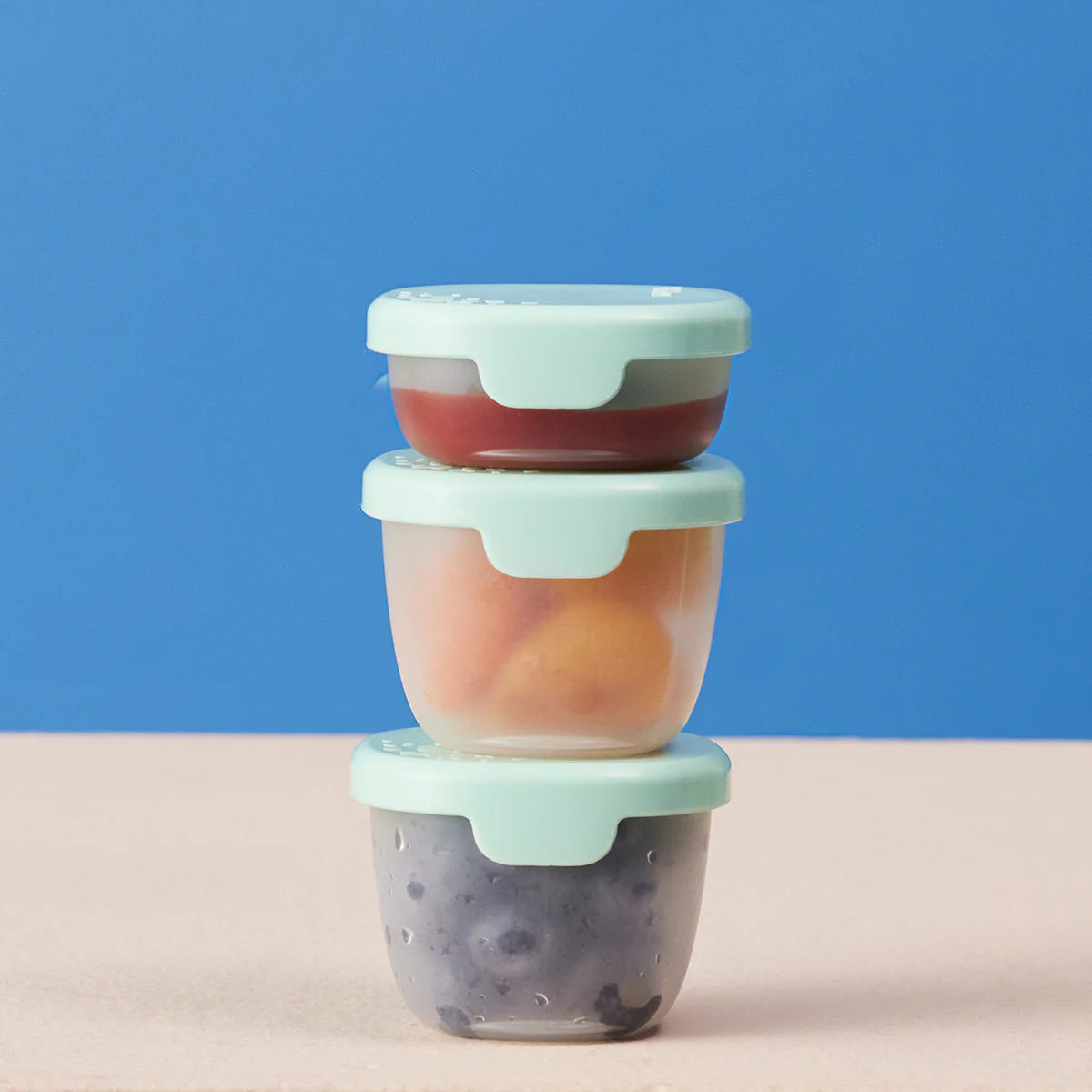 b.box Snack Tubs available at Bear & Moo