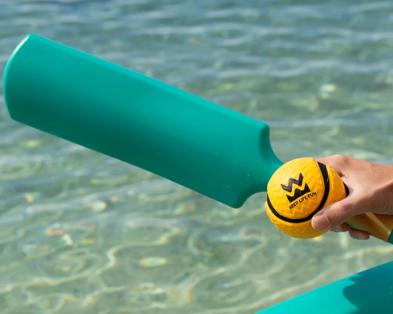 Waboba Water Cracket Mini available at Bear & Moo