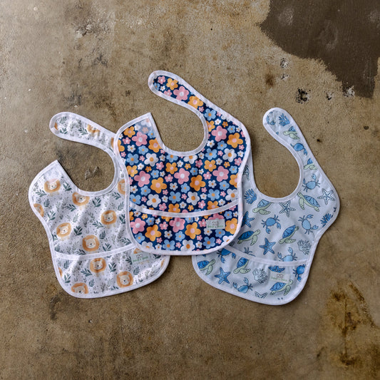 Classic Bib | Meadow