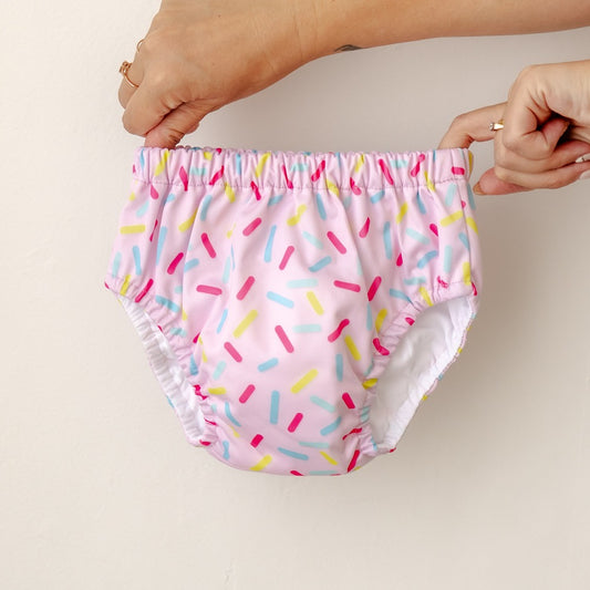 Sprinkles Large Swim Nappy