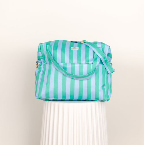 Day Bag | Tidal Lines