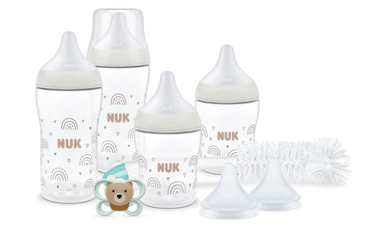 NUK Perfect Match Perfect Start Set