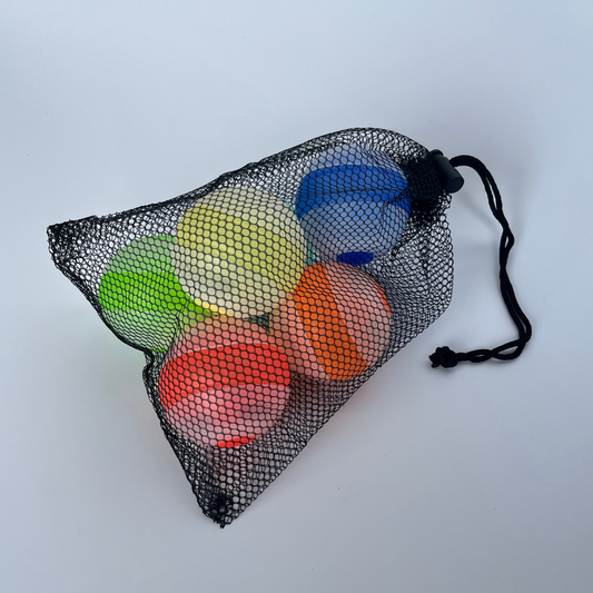 Silicone Water Balloons | 12 Pack