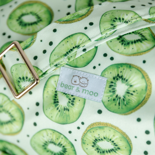 Day Bag | Kiwifruit Slice