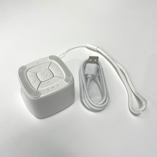 Humm Mini White Noise Machine