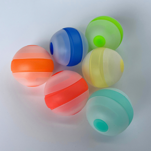 Silicone Water Balloons | 12 Pack