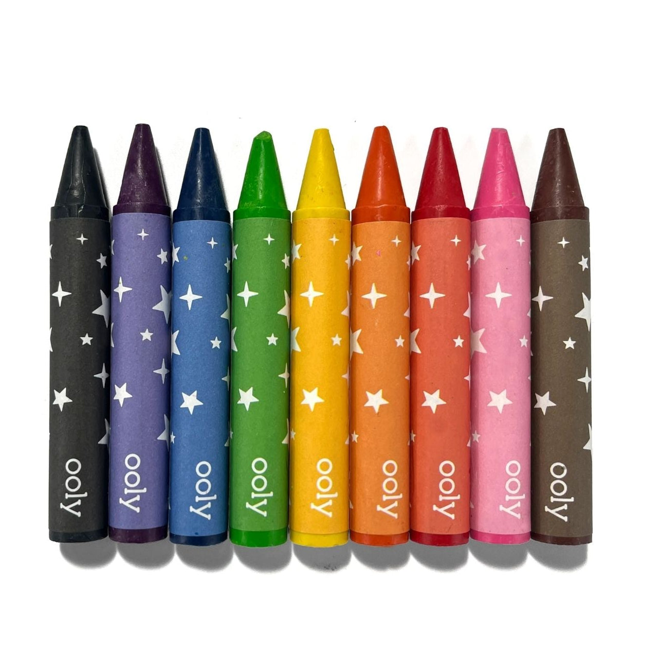 Carry Along Colouring Book & Crayon Set | Unicorn Pals available at Bear & Moo