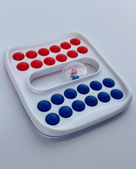 Pop Maths Game