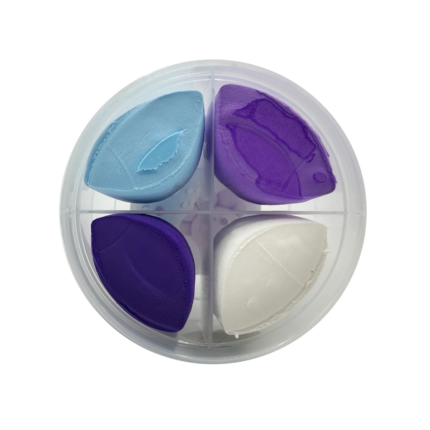 Creatibles Mini Air Dry Clay | Ocean BFF's available at Bear & Moo