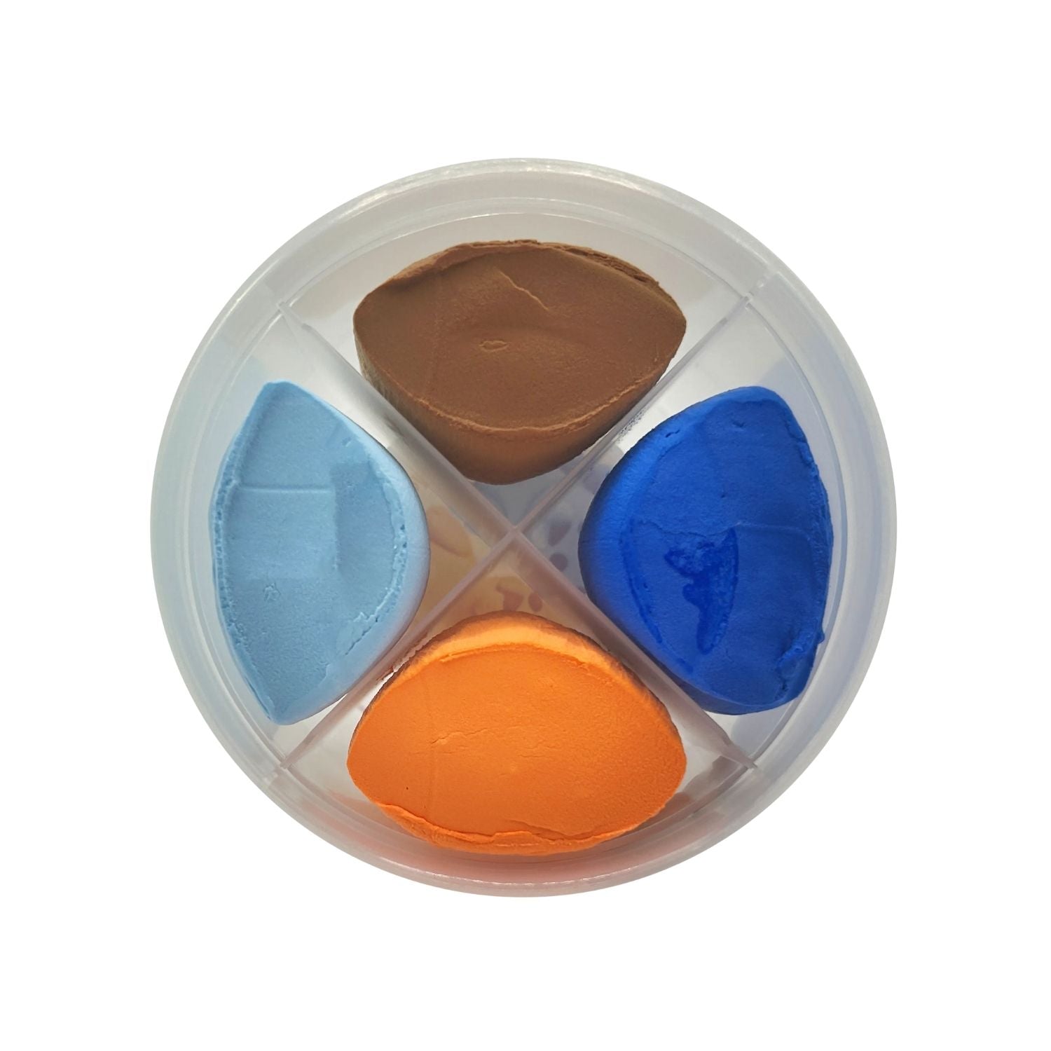 Creatibles Mini Air Dry Clay | Pet BFF's available at Bear & Moo