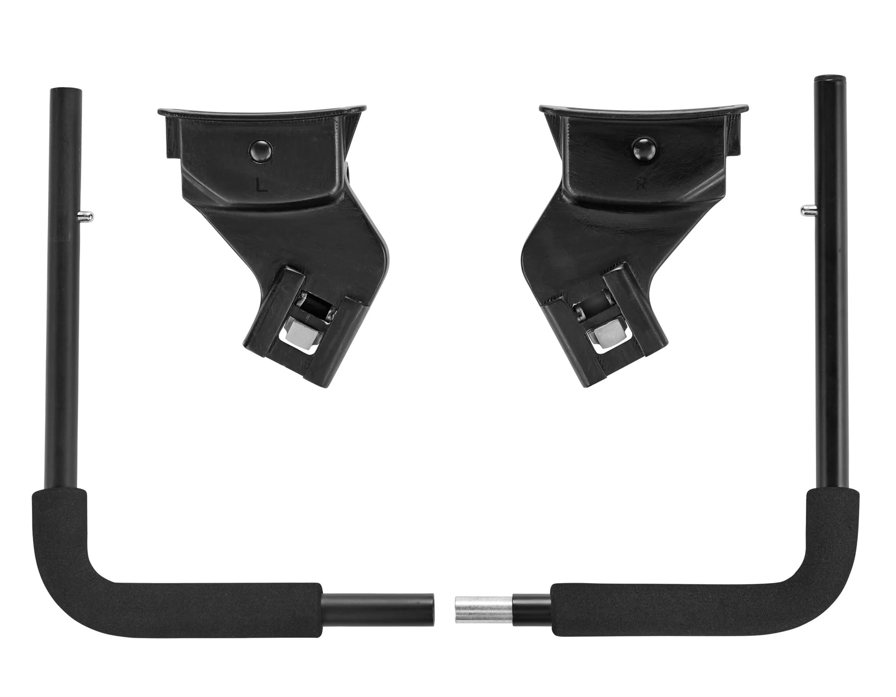 Baby Jogger City Mini GT2/City Elite 2 Car Seat Adaptor | Britax available at Bear & Moo