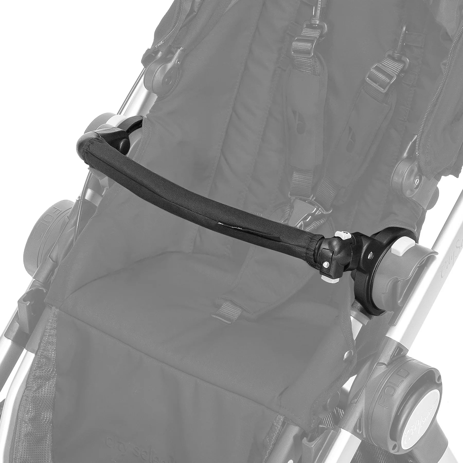 Baby Jogger City Select 2 Belly Bar available at Bear & Moo