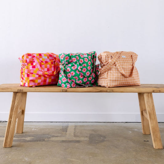 Day Bag | Daisy Dream
