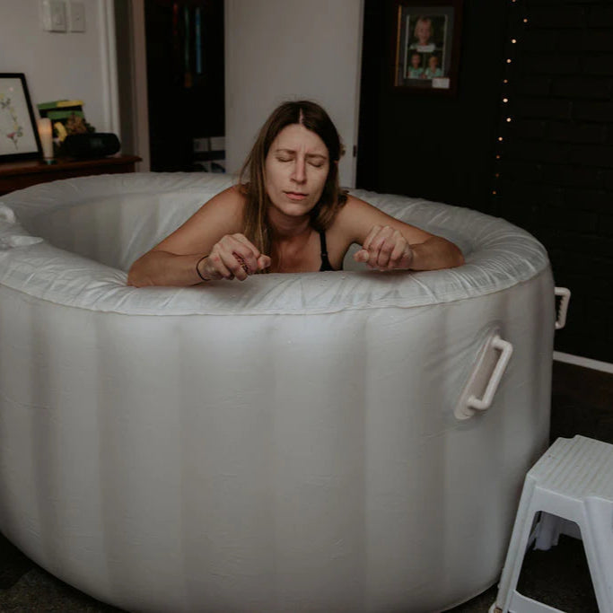 &Honey Your Birth Weapon | Massage Acupuncture Balls available at Bear & Moo