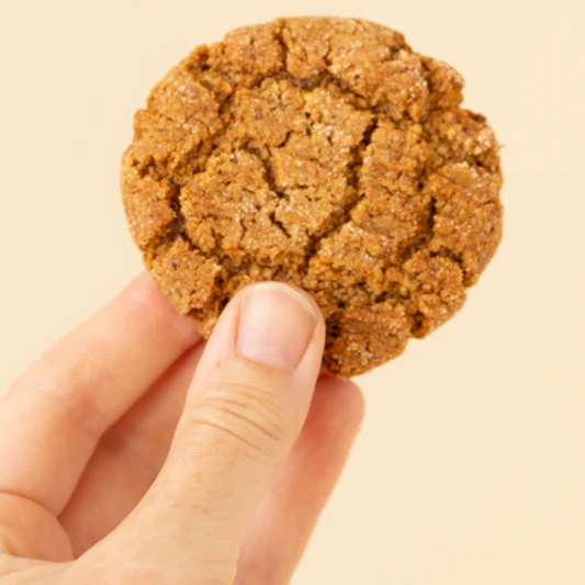 Lactation Biscuit Sample Box
