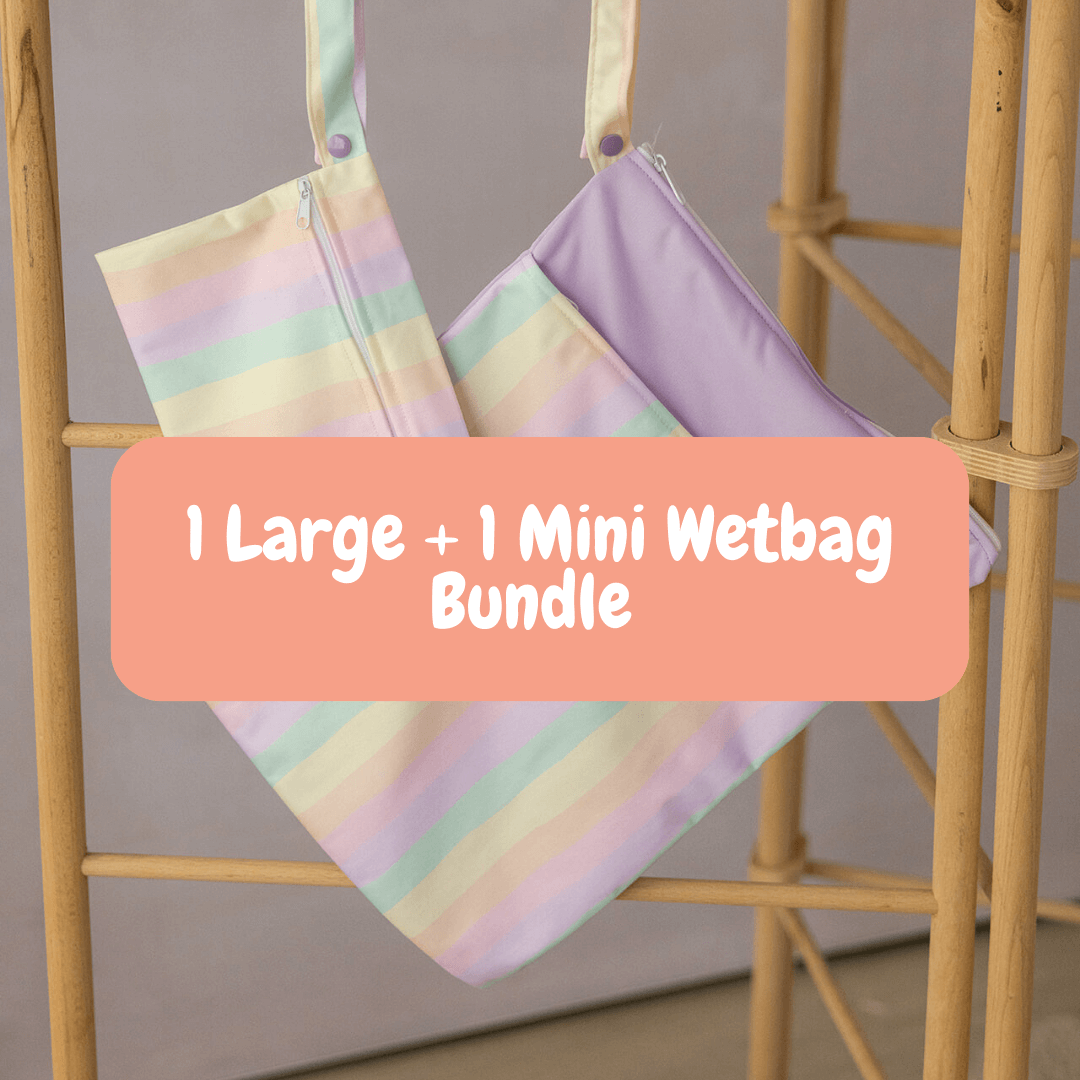 Wet Bags Bundle