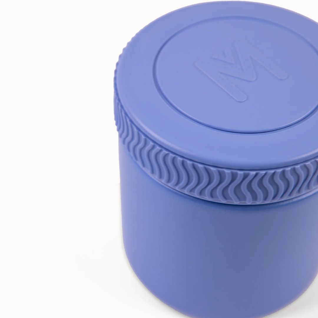 Montii Insulated Food Jars available at Bear & Moo