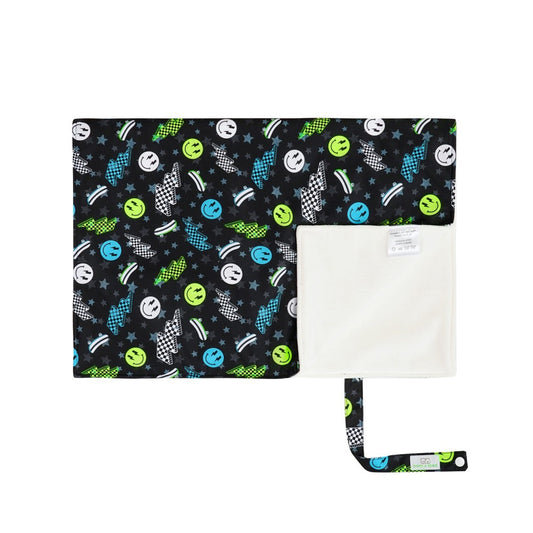 Bear & Moo Reusable Change Mat