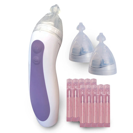 CLEARinse Nasal Aspirator Starter Kit