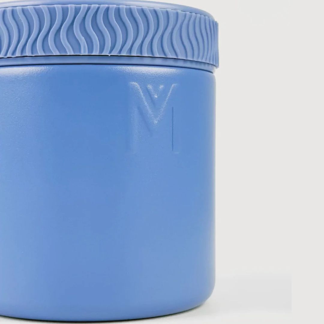 Montii Insulated Food Jars available at Bear & Moo