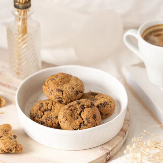 Lactation Biscuit Dark Choc Chip
