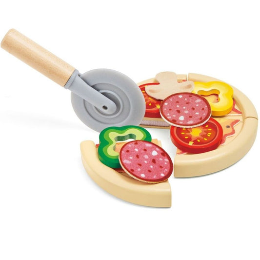 Hape Magic Pizza Oven available at Bear & Moo