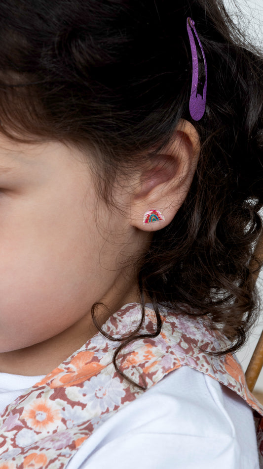 Stick on Earrings | Cosmic Love