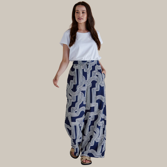 Betty Basics Zander Pant available at Bear & Moo