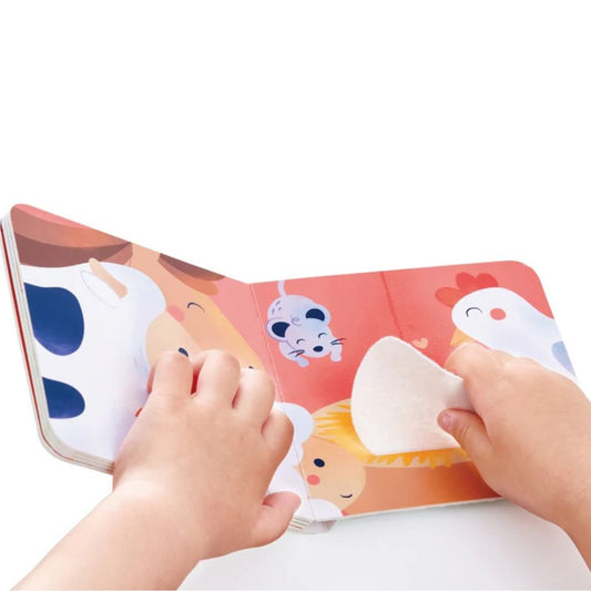 Hape Land | The Happy Stables available at Bear & Moo
