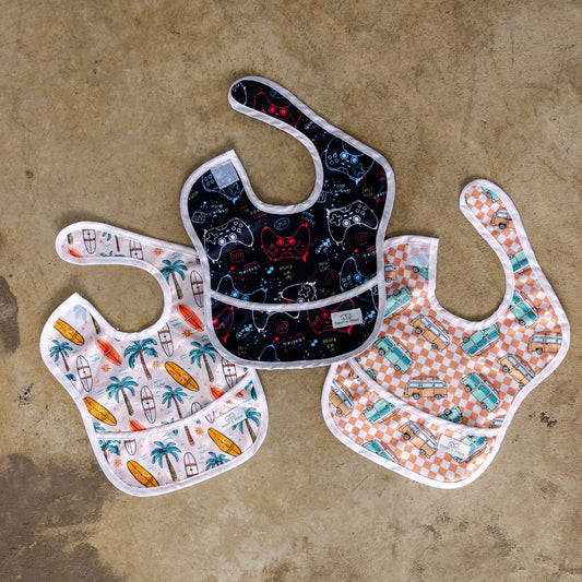 Classic Bib | Game On