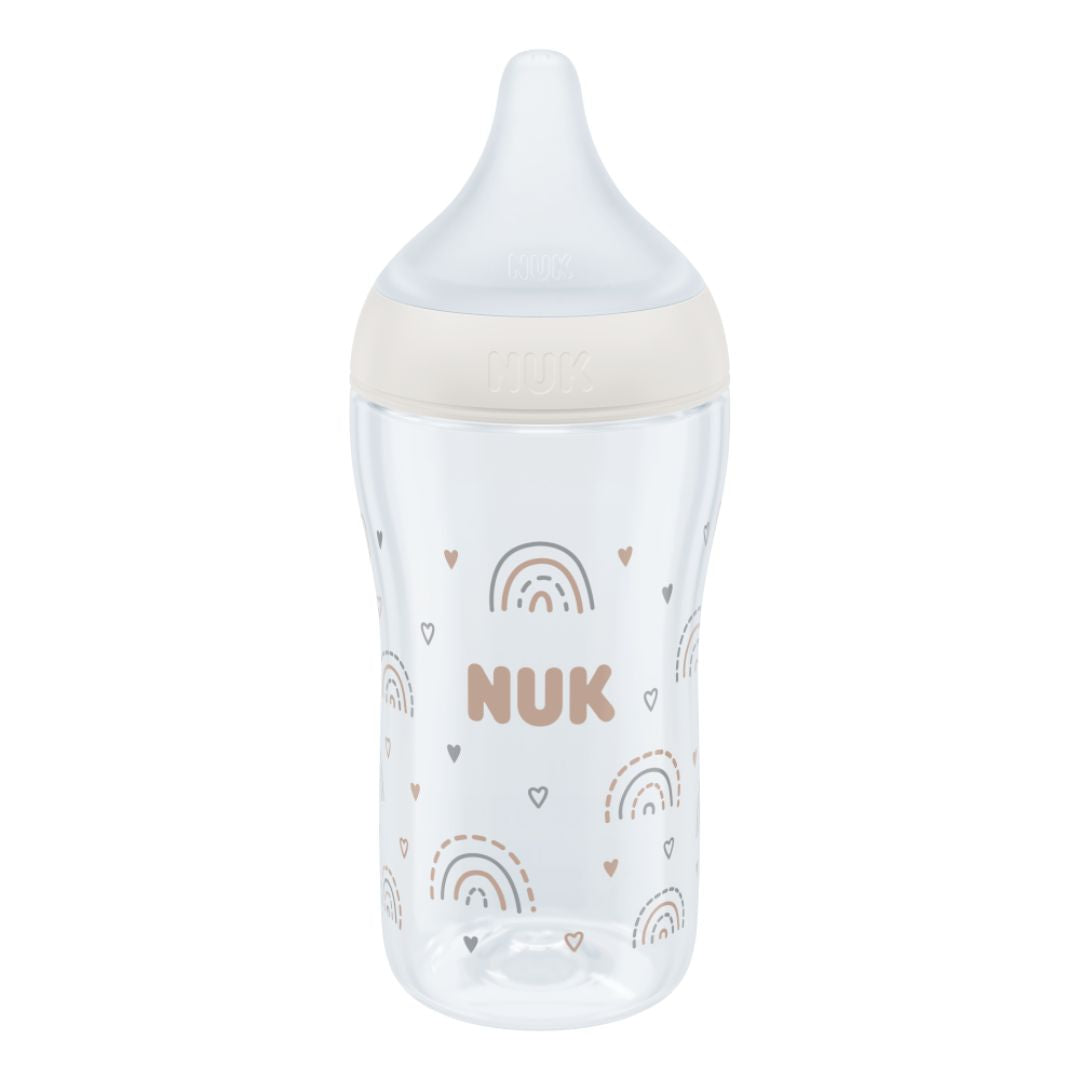 NUK Perfect Match PP-Bottle available at Bear & Moo