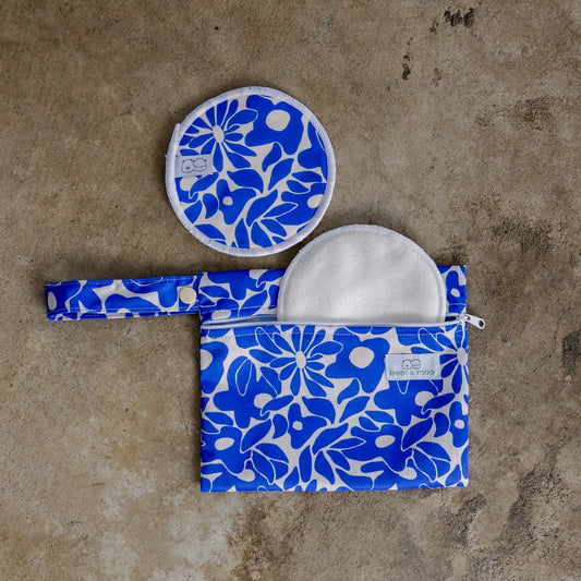 Santorini Breast Pads